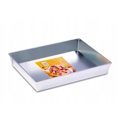 Blacha do pieczenia prostokątna 39 x 23,5